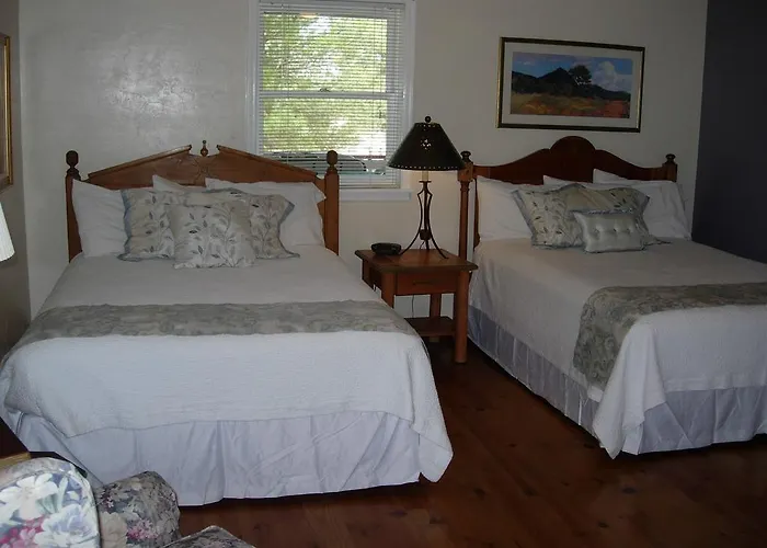 Bed & Breakfast Territory