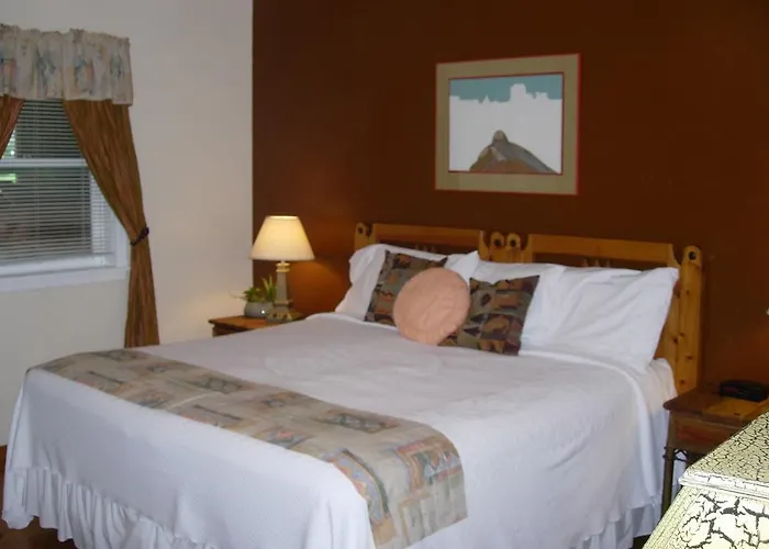 Bed & Breakfast Territory Amado